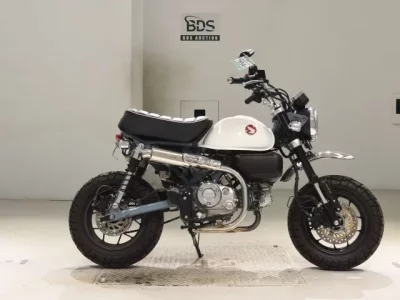 Honda MONKEY 125-2