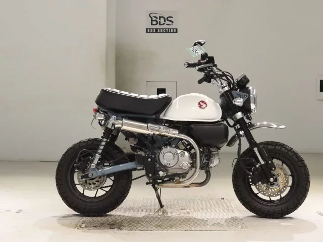 Honda MONKEY 125-2