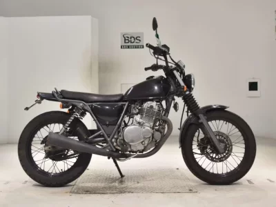 Suzuki GLASS TRACKER BIG BOY  с аукциона в Японии