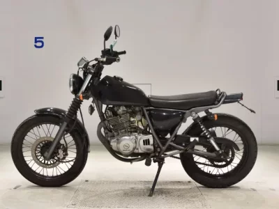 Suzuki GLASS TRACKER BIG BOY  с аукциона в Японии
