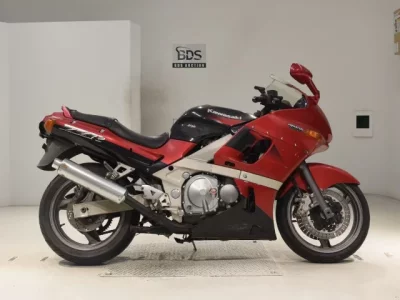 Kawasaki ZZR400-2