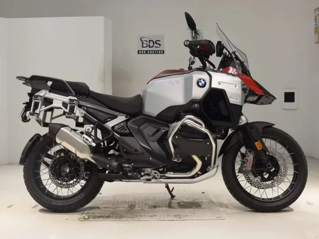 Other BMWR1300GSADV ASA лот № 7507 оценка 9  с аукциона в Японии