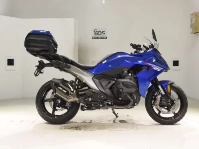 Other BMWR1300RS ASA  с аукциона в Японии