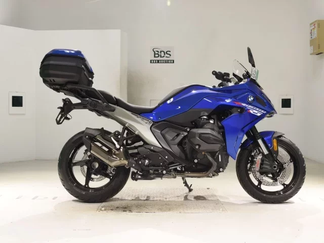 Other BMWR1300RS ASA лот № 5049 оценка 8  с аукциона в Японии
