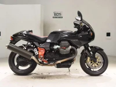 Moto Guzzi MOTO GUZZI V11 LE MANS  с аукциона в Японии