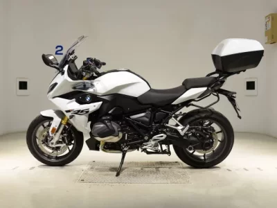 Other BMWR1250RS PREMIUM LINE  с аукциона в Японии