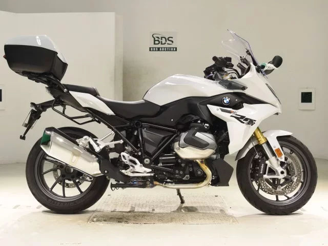 Other BMWR1250RS PREMIUM LINE лот № 8055 оценка 5  с аукциона в Японии