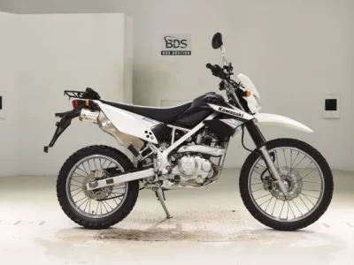 Kawasaki KLX125