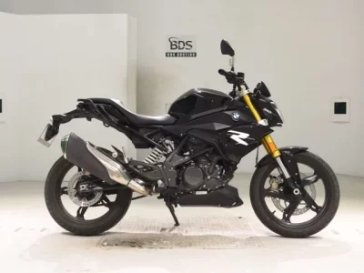 Other BMWG310R  с аукциона в Японии