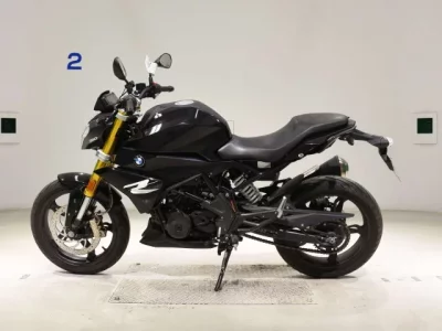 Other BMWG310R  с аукциона в Японии