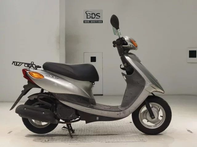 Yamaha JOG-5