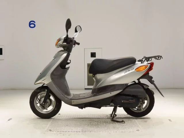Yamaha JOG-5