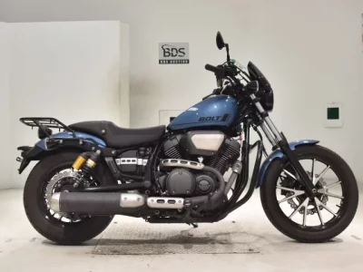 Yamaha BOLT950RA  с аукциона в Японии