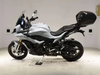 Other BMWS1000XR лот № 8056 оценка 6  с аукциона в Японии 2