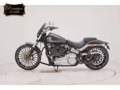 Harley-Davidson HARLEY FXBR1920  с аукциона в Японии