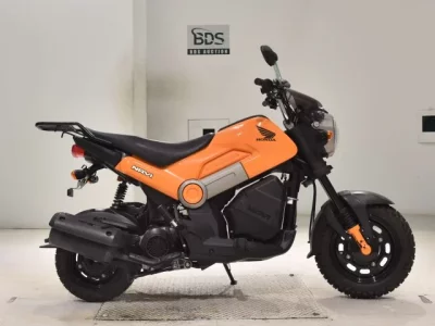 Honda NAVI110