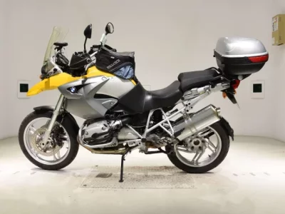 BMW BMW R1200GS  с аукциона в Японии