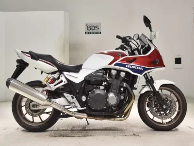 Honda CB1300SF BOLDOR 2019