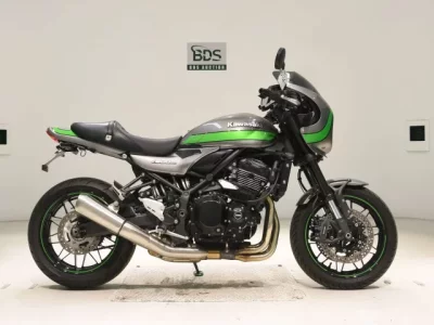 Kawasaki Z900RSKAFE 2019