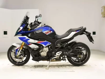 Other BMWS1000XR лот № 7904 оценка 5  с аукциона в Японии 2
