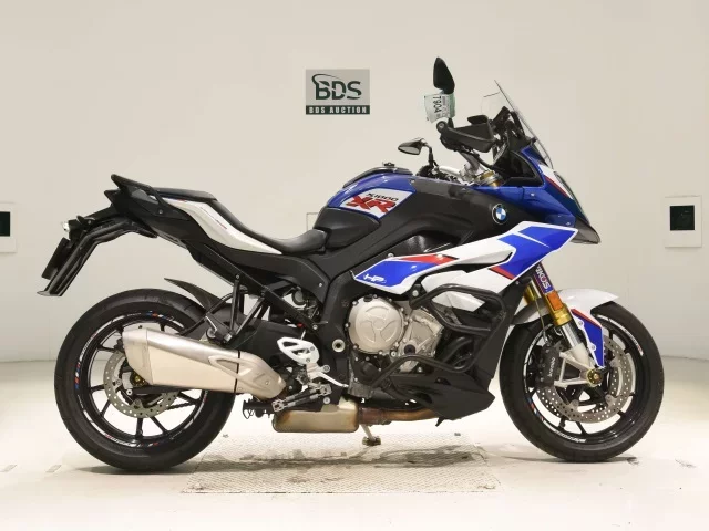 Other BMWS1000XR лот № 7904 оценка 5  с аукциона в Японии
