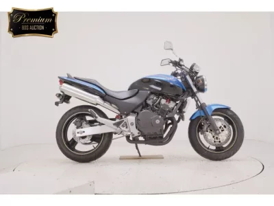 Honda HORNET250  с аукциона в Японии