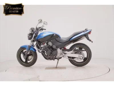 Honda HORNET250  с аукциона в Японии