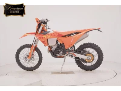 Other KTM350EXC-F SIXDAYS  с аукциона в Японии