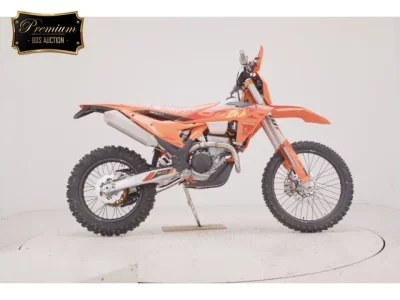 Other KTM350EXC-F SIXDAYS  с аукциона в Японии