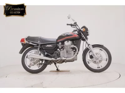 Honda GL400