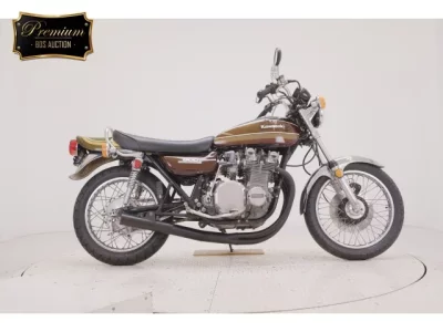 Kawasaki Z1