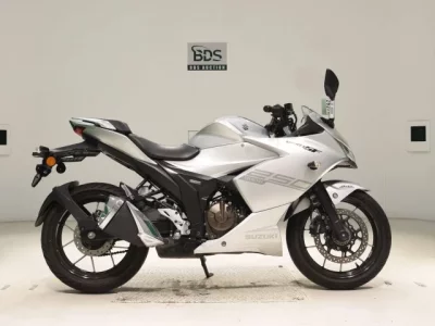 Suzuki JIKUSA-250SF  с аукциона в Японии