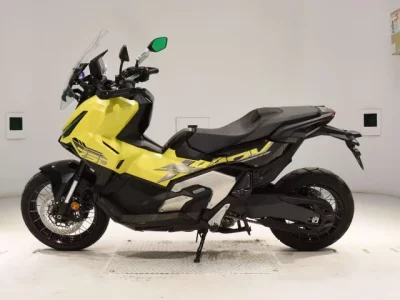 Honda X-ADV750-2  с аукциона в Японии