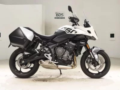 Triumph TRIUMPH TIGER SPORT 660  с аукциона в Японии
