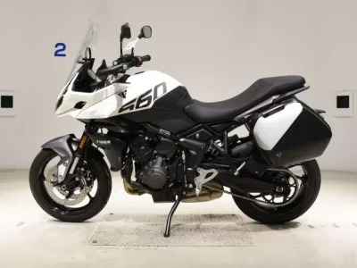 Triumph TRIUMPH TIGER SPORT 660  с аукциона в Японии