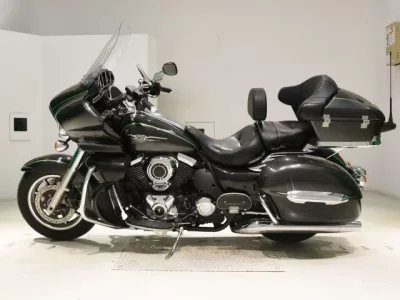 Kawasaki BALKAN 1700 VOYAGER  с аукциона в Японии