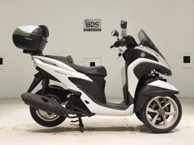Yamaha TORI CITY125