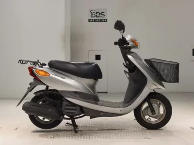 Yamaha JOG-5