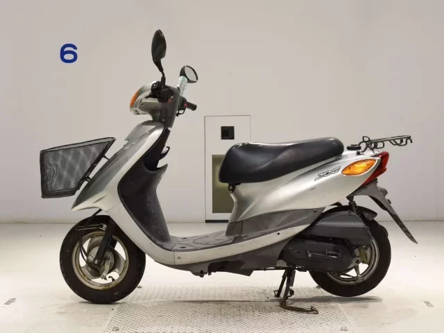 Yamaha JOG-5