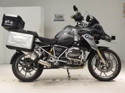 BMW BMW R1200GS  с аукциона в Японии