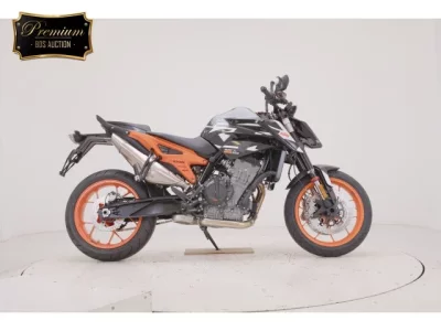 Other KTM890 DUKE GP  с аукциона в Японии
