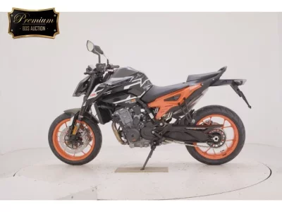 Other KTM890 DUKE GP  с аукциона в Японии