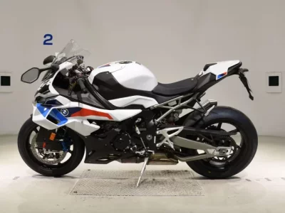 BMW BMW S1000RR  с аукциона в Японии