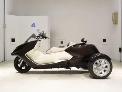 Yamaha MAXAM TRIKE  с аукциона в Японии