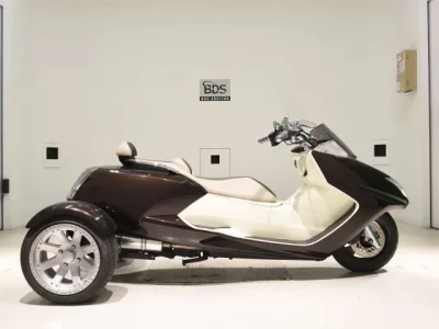 Yamaha MAXAM TRIKE  с аукциона в Японии