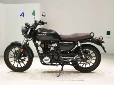 Honda GB350  с аукциона в Японии
