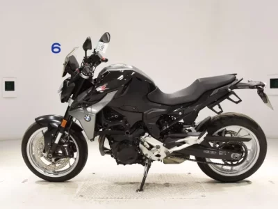 Other BMWF900R лот № 0480 оценка 5  с аукциона в Японии 2