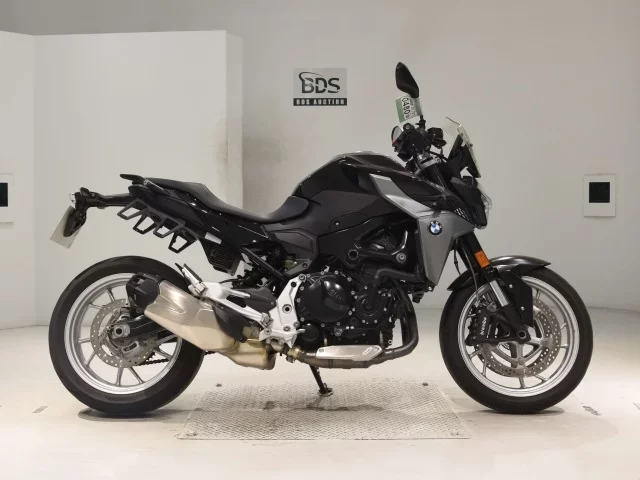 Other BMWF900R лот № 0480 оценка 5  с аукциона в Японии