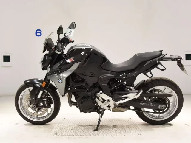 Other BMWF900R