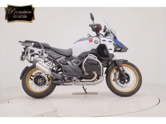 Other BMWR1300GS ADVENTURE лот № 7529 оценка 9  с аукциона в Японии